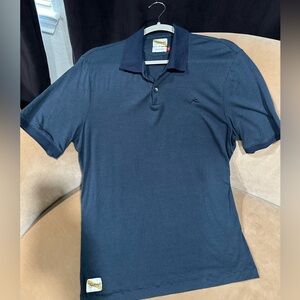 MENS TRACKSMITH RAPID TRANSIT POLO SIZE MEDIUM